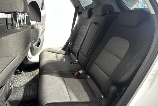 Hyundai Tucson III Рестайлинг с пробегом 2020 года, цена 2 390 000 рублей, 94310 км, внедорожник, Автокод Объявления
