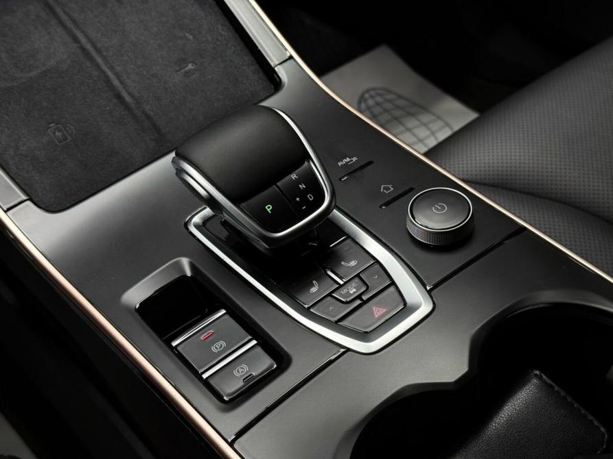 Omoda C5 I Ижевск  - изображение 20