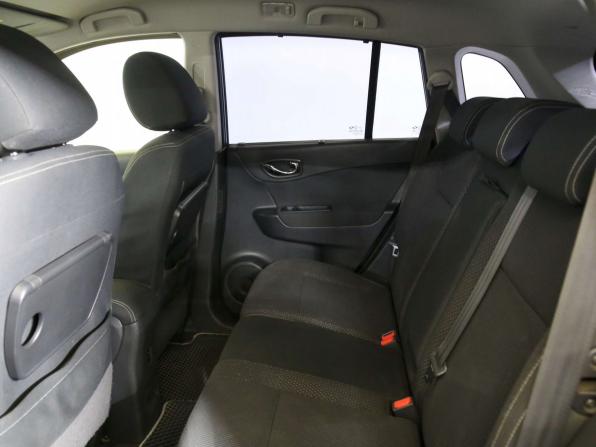 Renault Koleos I Рестайлинг с пробегом 2012 года, цена 895 000 рублей, 211910 км, внедорожник, Автокод Объявления