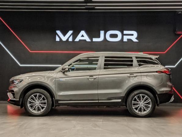 Geely Atlas Pro с пробегом 2023 года, цена 1 765 000 рублей, 103958 км, внедорожник, Автокод Объявления