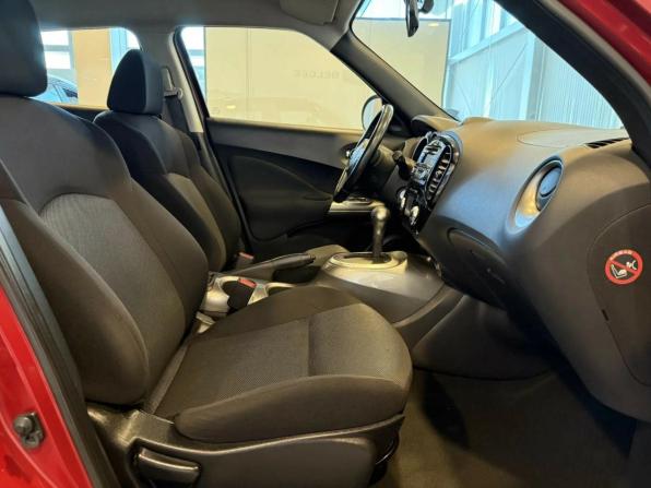 Nissan Juke I с пробегом 2014 года, цена 1 070 000 рублей, 105160 км, внедорожник, Автокод Объявления