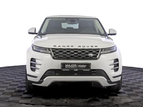 Land Rover Range Rover Evoque II Рестайлинг с пробегом 2023 года, цена 5 490 000 рублей, 9487 км, внедорожник, Автокод Объявления