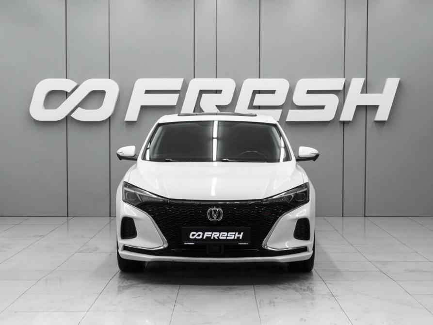 Changan Eado Plus Ростов-на-Дону  - изображение 3