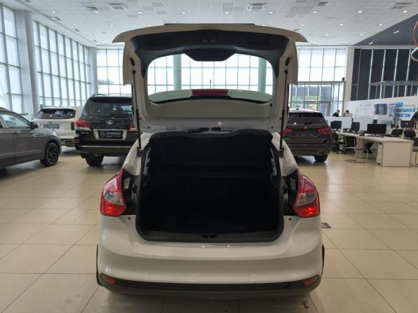 Ford Focus III с пробегом 2012 года, цена 750 000 рублей, 114242 км, хэтчбек, Автокод Объявления