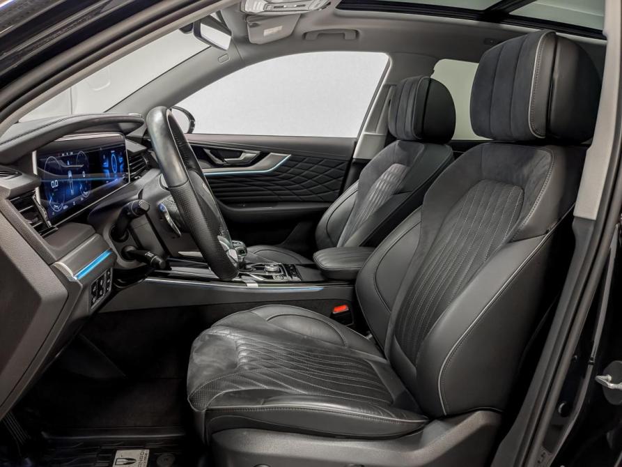 Hongqi HS5 I Санкт-Петербург  - изображение 20