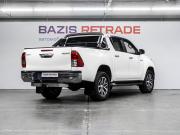 Toyota Hilux VIII Тюмень  - изображение 31