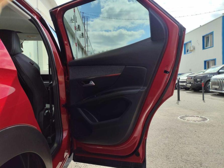 Peugeot 3008 II Рестайлинг Санкт-Петербург  - изображение 16