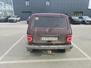 Lada (ВАЗ) 2121 (4x4) I Рестайлинг Курган  - изображение 5