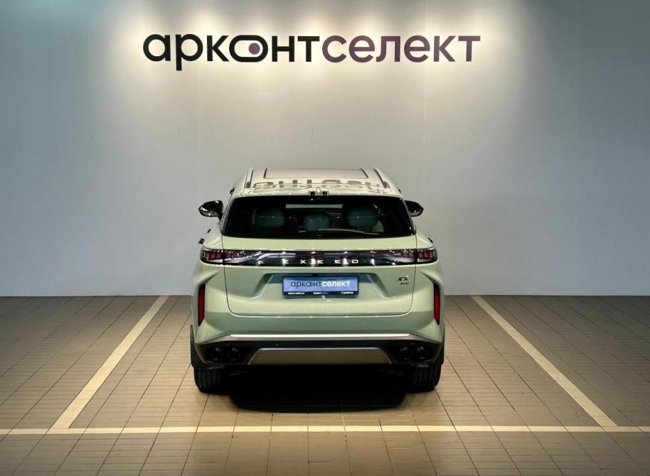 Exeed RX Краснодар  - изображение 13
