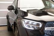 Mercedes-Benz GLC Coupe I (C253) Рестайлинг Москва  - изображение 74