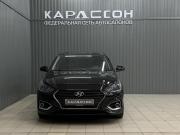 Hyundai Solaris II Магнитогорск  - изображение 19