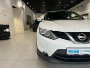 Nissan Qashqai II Москва  - изображение 28