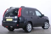 Nissan X-Trail II Рестайлинг Омск  - изображение 31