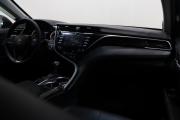 Toyota Camry VIII (XV70) Сургут  - изображение 57