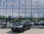 Lexus GX II Оренбург  - изображение 22