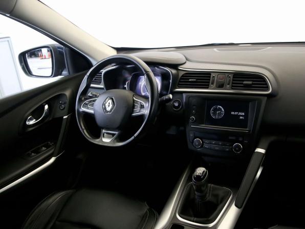 Renault Kadjar I с пробегом 2018 года, цена 1 320 000 рублей, 238711 км, внедорожник, Автокод Объявления