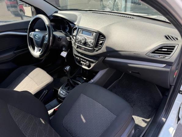 Lada (ВАЗ) Vesta I с пробегом 2018 года, цена 825 000 рублей, 150000 км, седан, Автокод Объявления