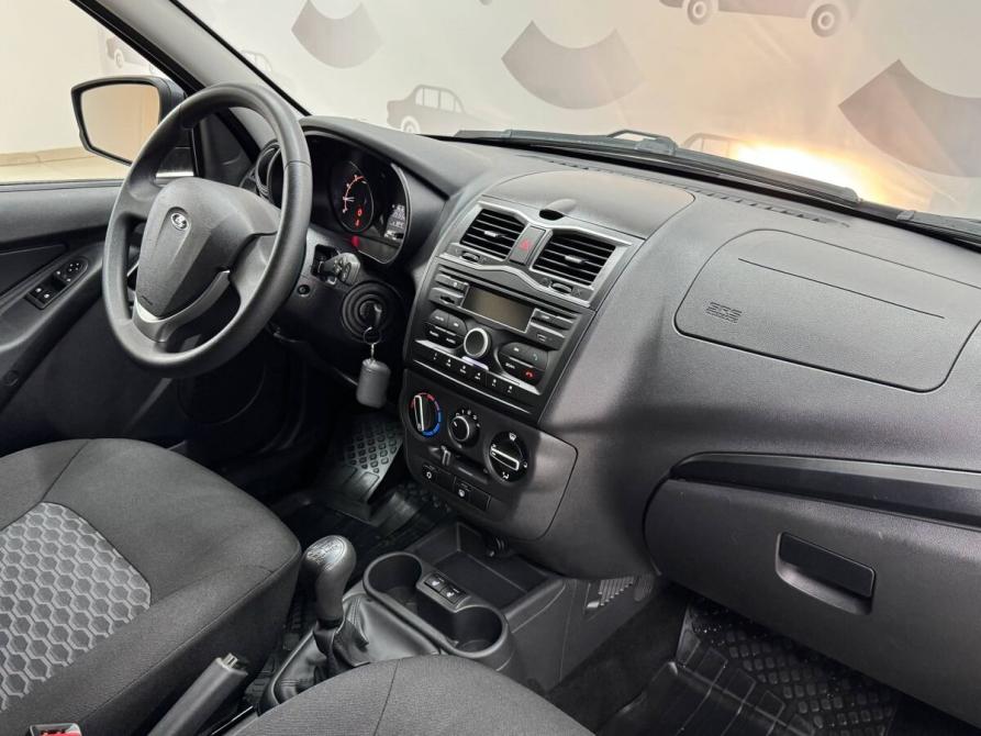 Lada (ВАЗ) Granta I Рестайлинг Ставрополь  - изображение 10