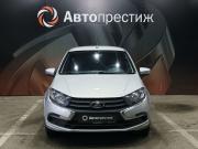 Lada (ВАЗ) Granta I Рестайлинг Ставрополь  - изображение 26