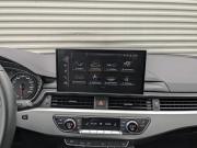 Audi A4 V (B9) Рестайлинг Москва  - изображение 45