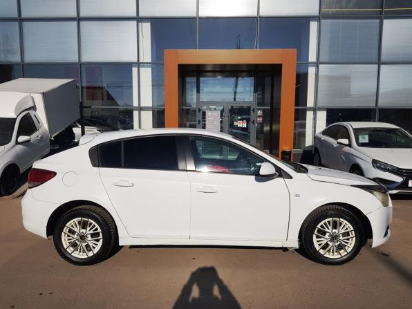 Chevrolet Cruze I с пробегом 2012 года, цена 375 000 рублей, 253554 км, хэтчбек, Автокод Объявления