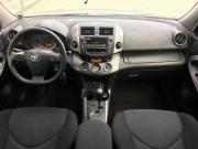 Toyota RAV4 III (XA30) Рестайлинг Ярославль  - изображение 36