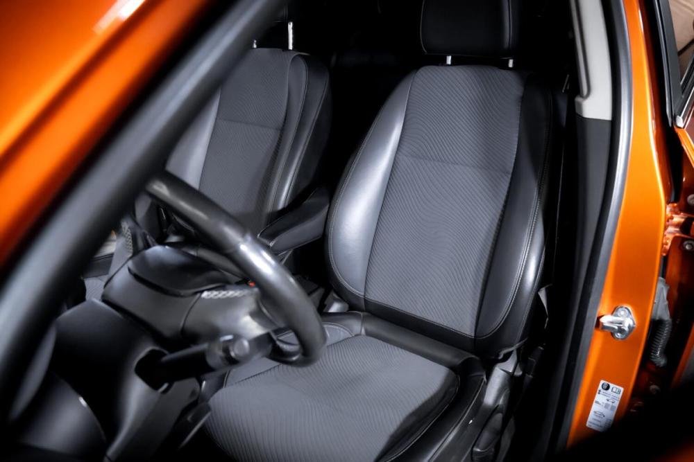 Opel Mokka I Тюмень  - изображение 20