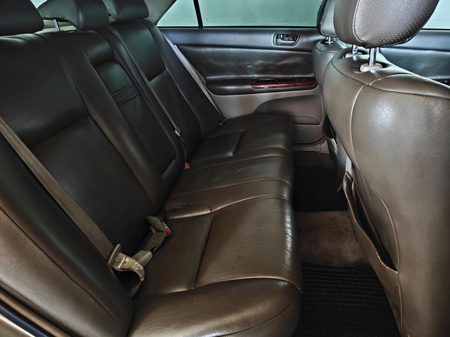 Toyota Camry V (XV30) Москва  - изображение 11