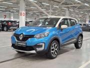 Renault Kaptur I Казань  - изображение 23