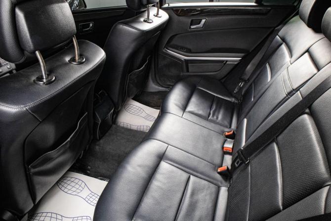Mercedes-Benz E-Класс IV (W212 S212 C207) с пробегом 2010 года, цена 1 079 000 рублей, 394000 км, седан, Автокод Объявления