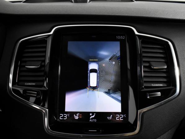 Volvo XC90 II с пробегом 2015 года, цена 2 790 000 рублей, 209000 км, внедорожник, Автокод Объявления
