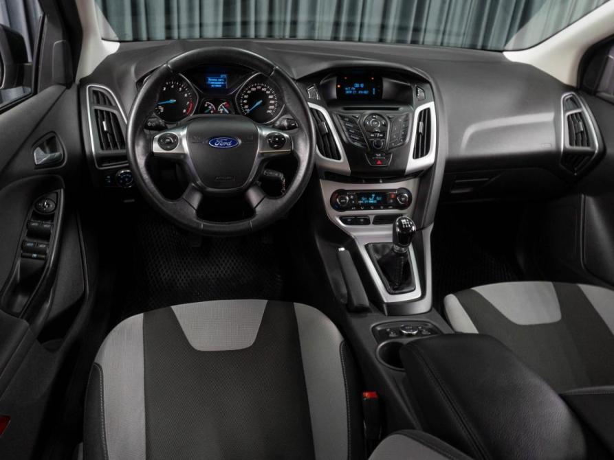 Ford Focus III Тюмень  - изображение 6