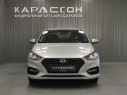 Hyundai Solaris II Пермь  - изображение 21