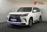 Lexus LX III Рестайлинг 2 Нижний Новгород  - изображение 24