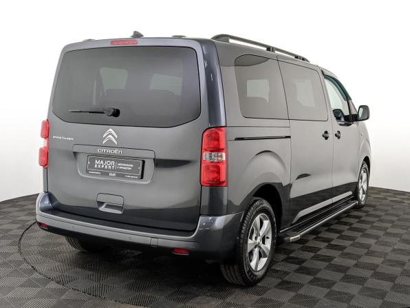 Citroen SpaceTourer I с пробегом 2020 года, цена 3 450 000 рублей, 68659 км, минивэн, Автокод Объявления