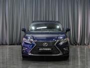 Lexus ES VI Рестайлинг Тюмень  - изображение 26