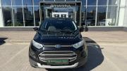 Ford EcoSport II Череповец  - изображение 18