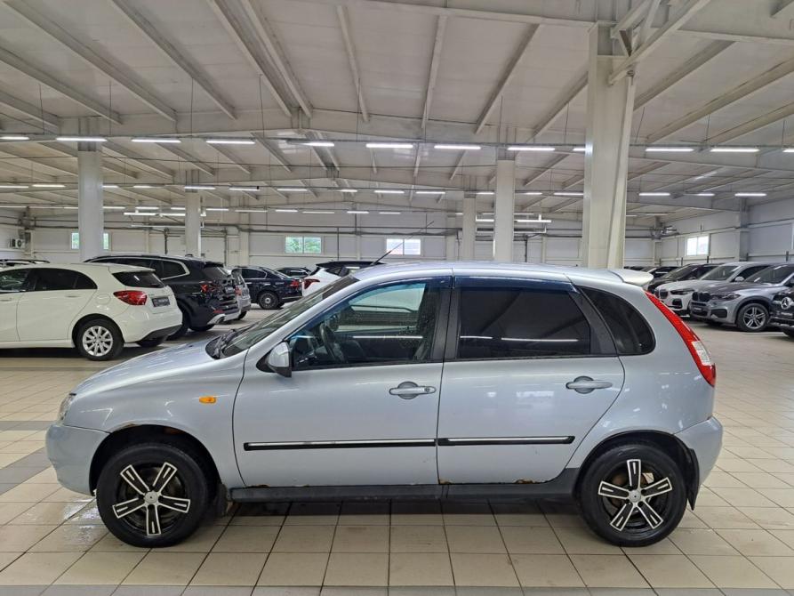 Lada (ВАЗ) Kalina I Набережные Челны  - изображение 10
