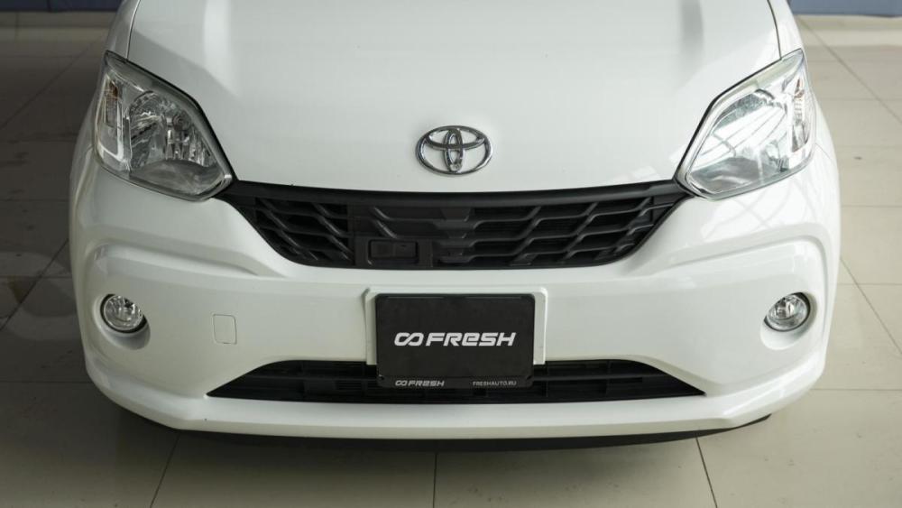 Toyota Passo III Благовещенск  - изображение 13