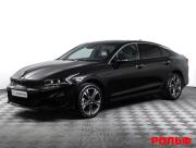 Kia K5 III Москва  - изображение 33