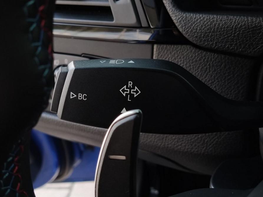 BMW 3 серии VI (F3x) Рестайлинг Екатеринбург  - изображение 12