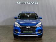 Chery Tiggo 4 I Рестайлинг Краснодар  - изображение 19