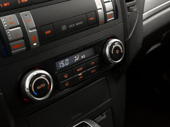 Mitsubishi Pajero IV с пробегом 2011 года, цена 1 945 000 рублей, 171456 км, внедорожник, Автокод Объявления