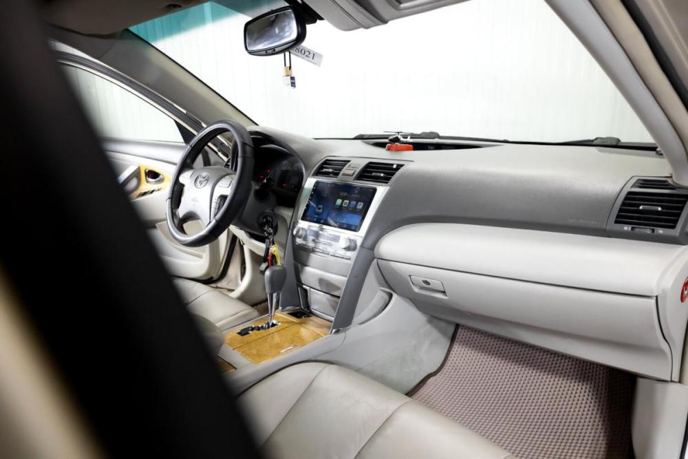 Toyota Camry VI (XV40) Тюмень  - изображение 17