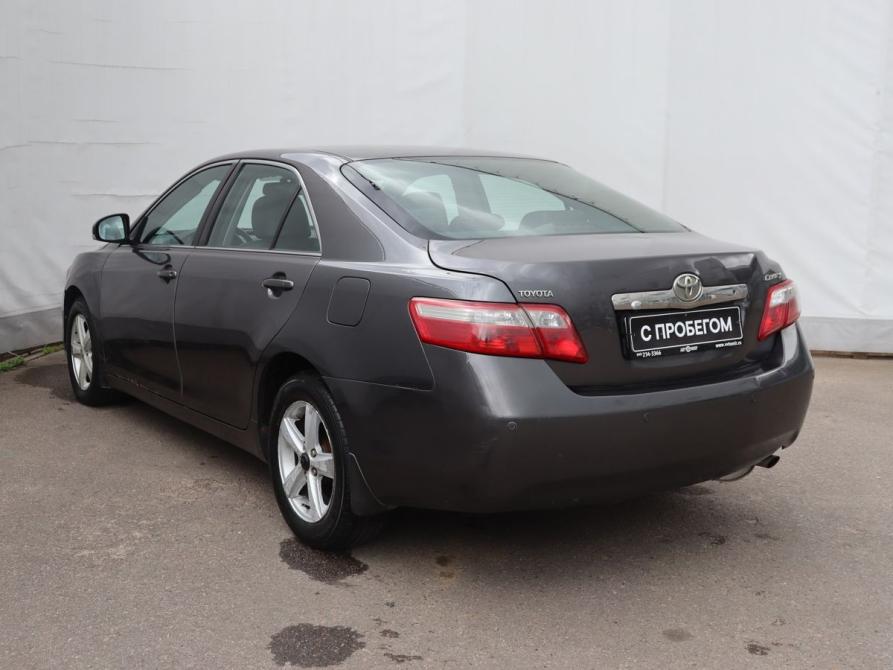 Toyota Camry VI (XV40) Москва  - изображение 5