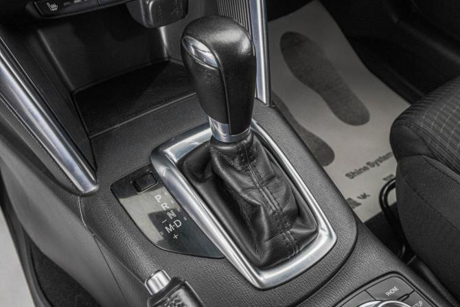 Mazda CX-5 I с пробегом 2014 года, цена 1 679 000 рублей, 163000 км, внедорожник, Автокод Объявления