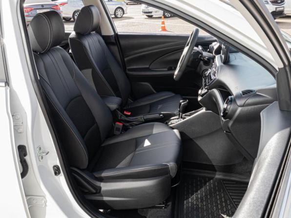 Changan Alsvin с пробегом 2023 года, цена 1 149 000 рублей, 9893 км, седан, Автокод Объявления