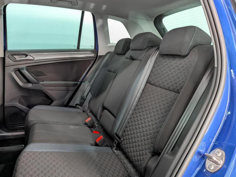 Volkswagen Tiguan II Москва  - изображение 13