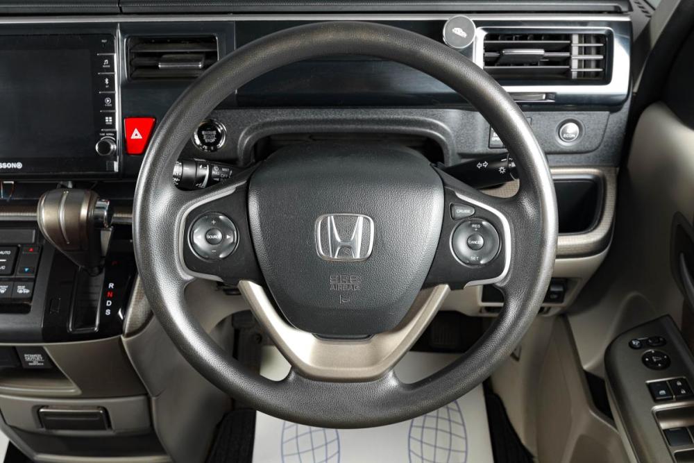 Honda Stepwgn V Тюмень  - изображение 14