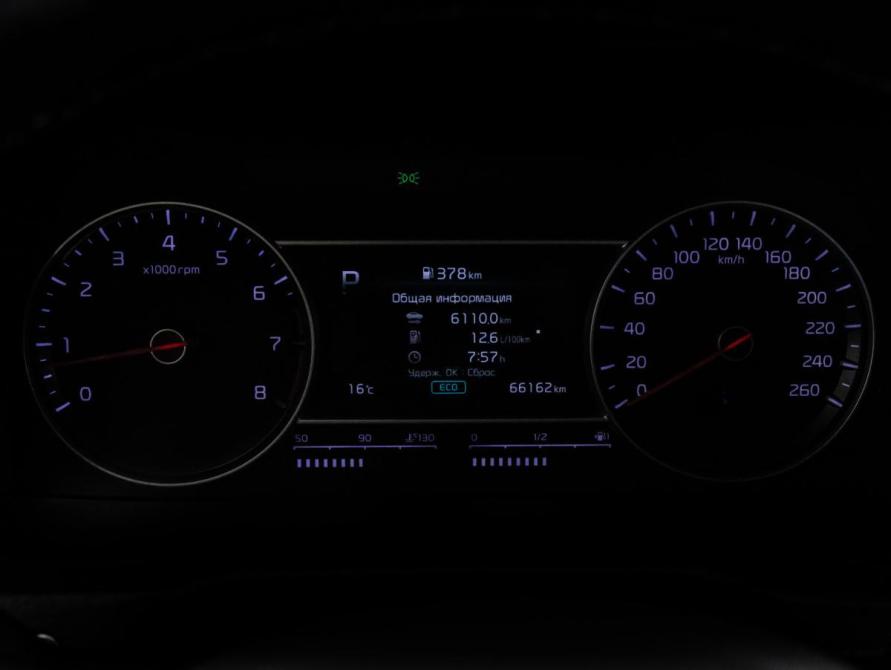 Kia Sorento IV Санкт-Петербург  - изображение 31